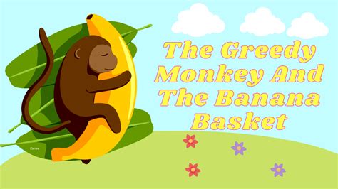  「Greedy Monkey」はなぜ人間の欲に警鐘を鳴らすのか！